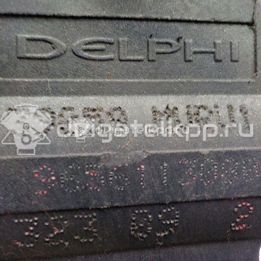 Фото Заслонка дроссельная электрическая  1628XZ для Peugeot 206 / 107 / 1007 Km / 207