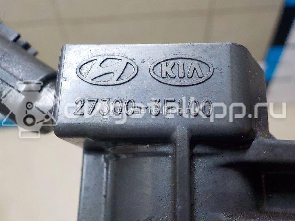 Фото Катушка зажигания  273003F100 для Hyundai Ix35 Lm, El, Elh / Matrix Fc / Sonata / Santa Fé / Grandeur {forloop.counter}}