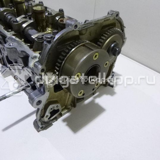 Фото Головка блока для двигателя 2TR 703 для Renault Koleos 171 л.с 16V 2.5 л бензин