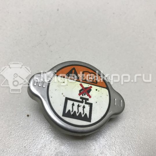 Фото Крышка радиатора  253303Z000 для Hyundai I10 / I30 / I40 Vf