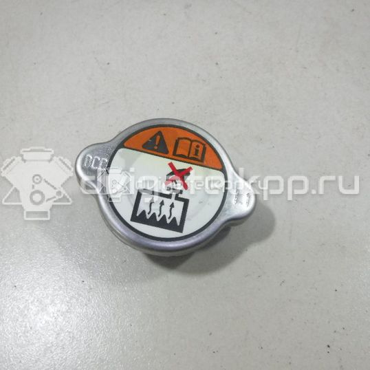 Фото Крышка радиатора  253302E001 для Hyundai I10 / Tucson / Ix35 Lm, El, Elh / I30 / Sonata