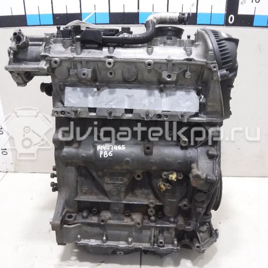 Фото Контрактный (б/у) двигатель CDAA для Volkswagen / Audi 160 л.с 16V 1.8 л бензин 06J100035H