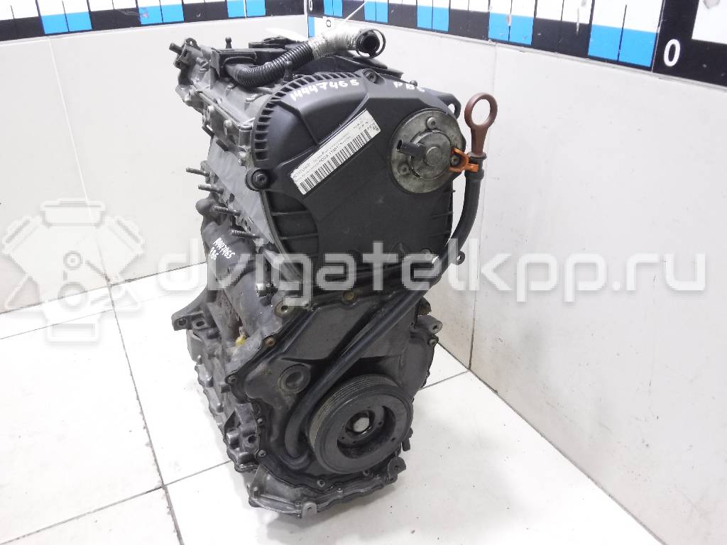 Фото Контрактный (б/у) двигатель CDAA для Volkswagen / Audi 160 л.с 16V 1.8 л бензин 06J100035H {forloop.counter}}