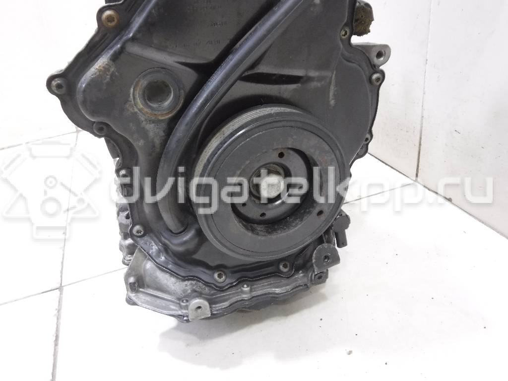 Фото Контрактный (б/у) двигатель CDAA для Volkswagen / Audi 160 л.с 16V 1.8 л бензин 06J100035H {forloop.counter}}