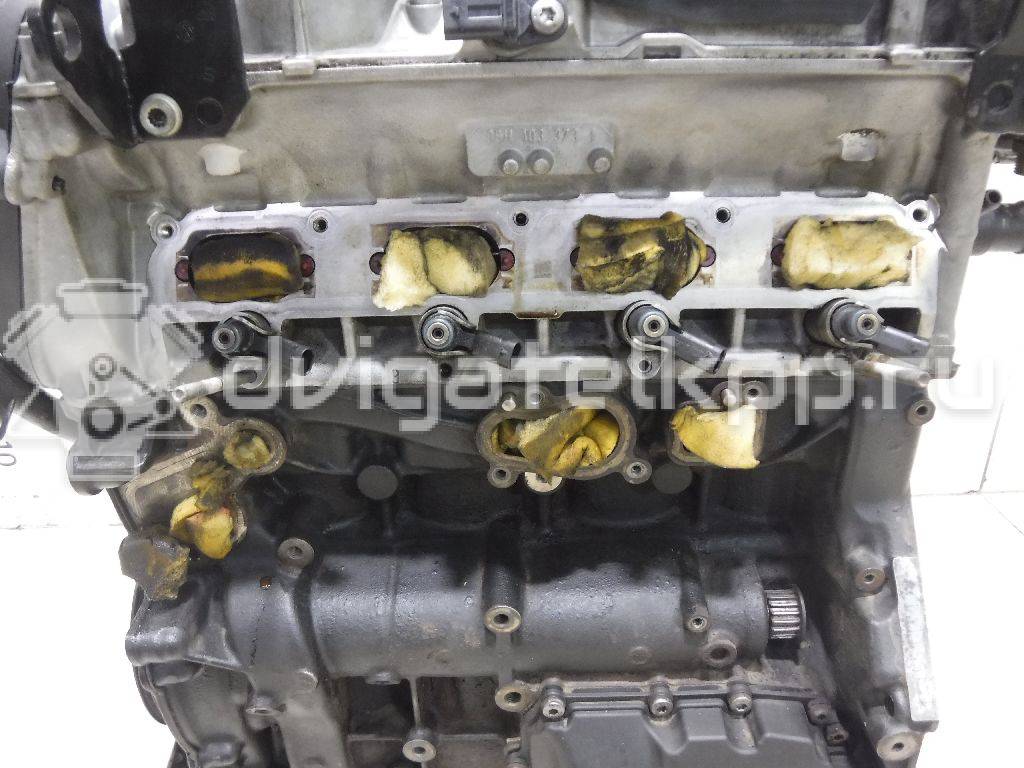 Фото Контрактный (б/у) двигатель CDAB для Skoda Octavia / Yeti 5L / Octaviaii 1Z3 / Superb 152 л.с 16V 1.8 л бензин 06J100035H {forloop.counter}}