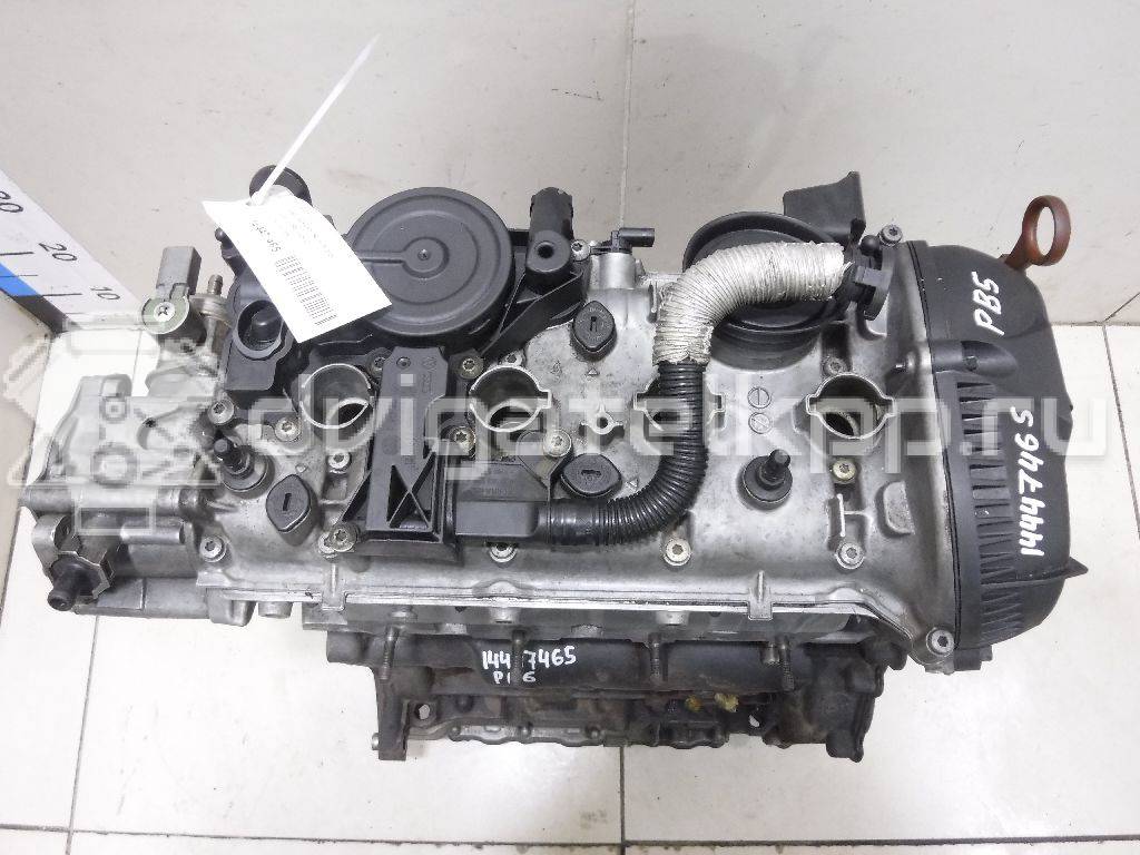 Фото Контрактный (б/у) двигатель CDAA для Volkswagen Passat / Cc / Sharan / Golf 160 л.с 16V 1.8 л бензин 06J100035H {forloop.counter}}