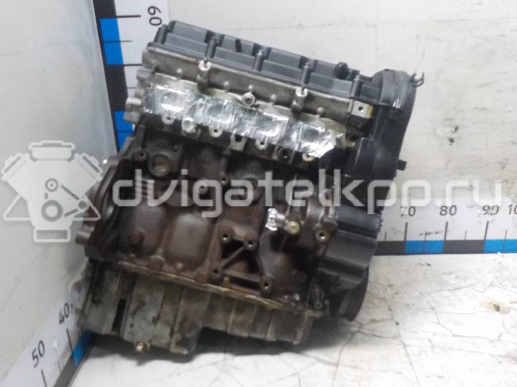 Фото Контрактный (б/у) двигатель F16D3 для Daewoo / Chevrolet / Holden 105-109 л.с 16V 1.6 л бензин 25182998 {forloop.counter}}
