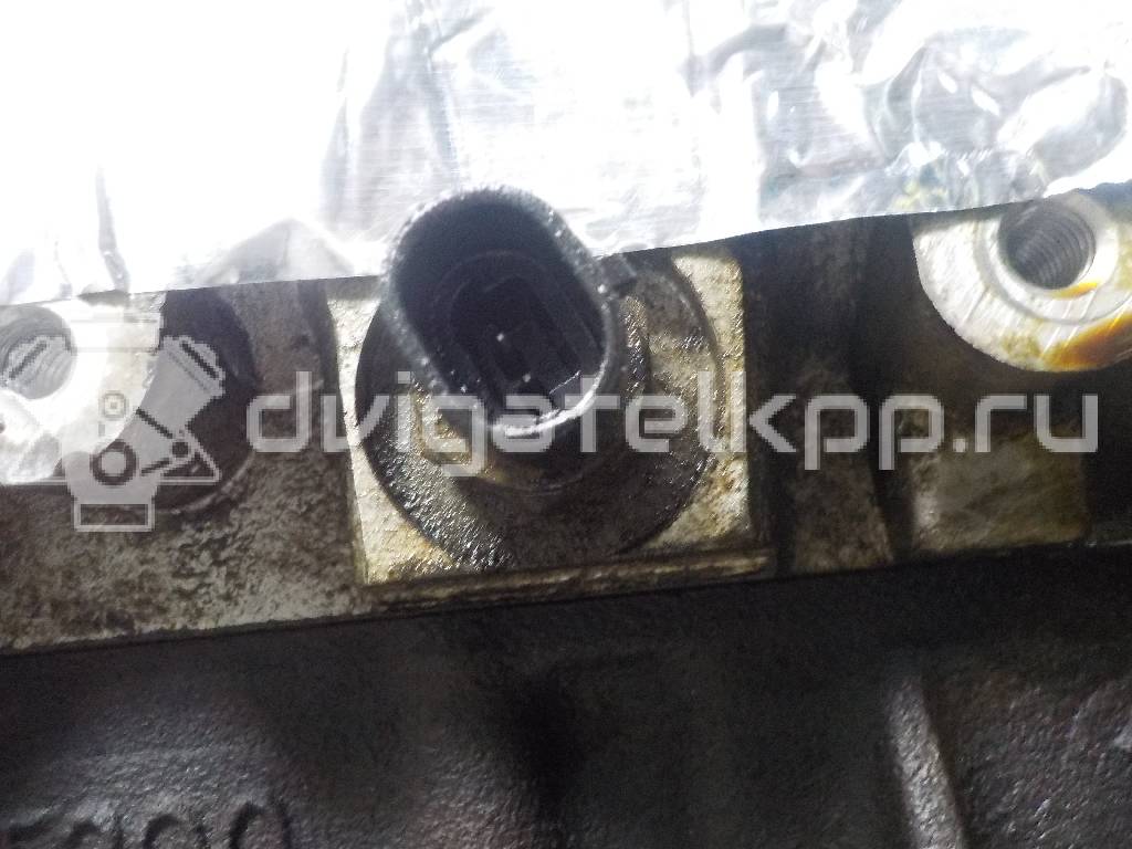 Фото Контрактный (б/у) двигатель F16D3 для Daewoo / Chevrolet / Holden 105-109 л.с 16V 1.6 л бензин 25182998 {forloop.counter}}