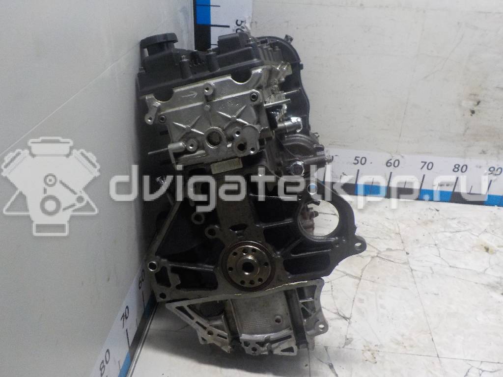 Фото Контрактный (б/у) двигатель F16D3 для Daewoo / Chevrolet / Holden 105-109 л.с 16V 1.6 л бензин 25182998 {forloop.counter}}