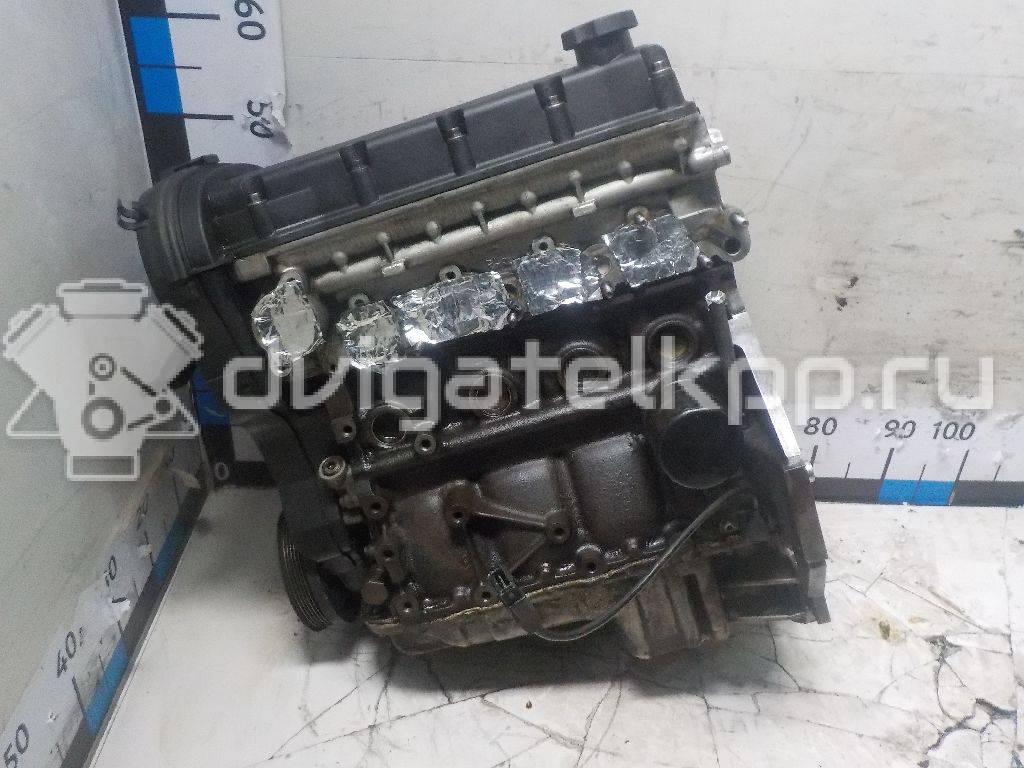 Фото Контрактный (б/у) двигатель F16D3 для Daewoo / Chevrolet / Holden 105-109 л.с 16V 1.6 л бензин 25182998 {forloop.counter}}