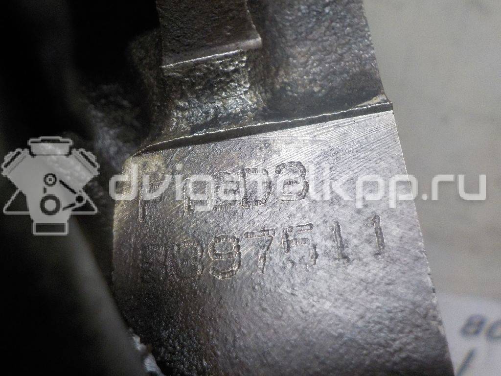 Фото Контрактный (б/у) двигатель F16D3 для Daewoo / Chevrolet / Holden 105-109 л.с 16V 1.6 л бензин 25182998 {forloop.counter}}