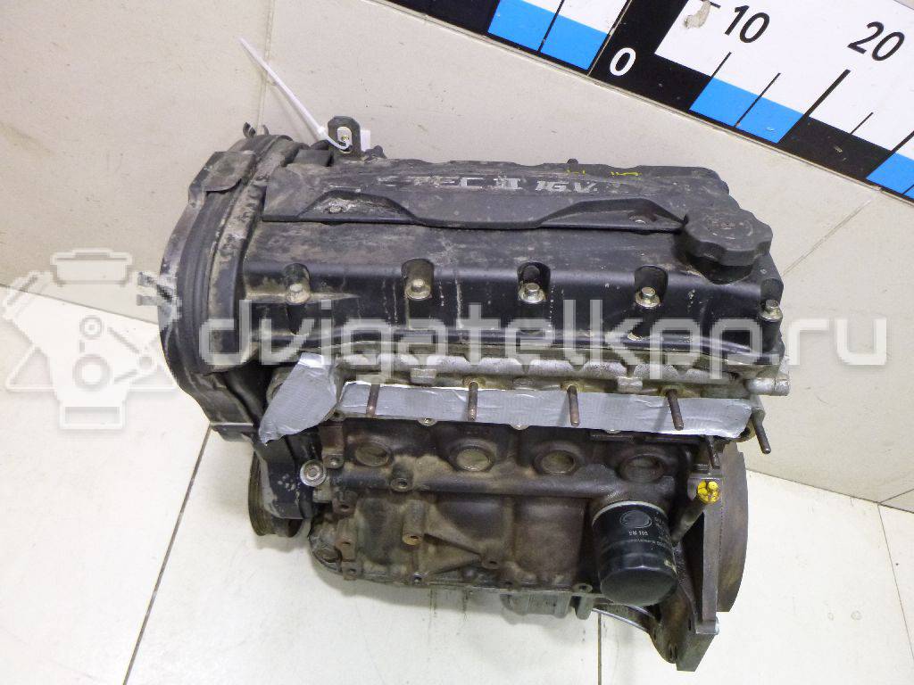 Фото Контрактный (б/у) двигатель F14D3 для Daewoo / Chevrolet 94-95 л.с 16V 1.4 л бензин 96475803 {forloop.counter}}