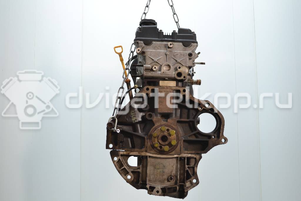 Фото Контрактный (б/у) двигатель F16D3 для Daewoo / Chevrolet / Holden 105-109 л.с 16V 1.6 л бензин 96475805 {forloop.counter}}