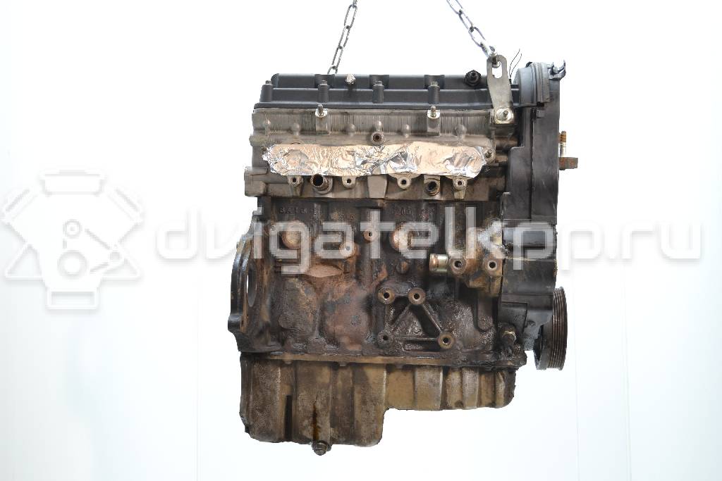Фото Контрактный (б/у) двигатель F16D3 для Daewoo / Chevrolet / Holden 105-109 л.с 16V 1.6 л бензин 96475805 {forloop.counter}}