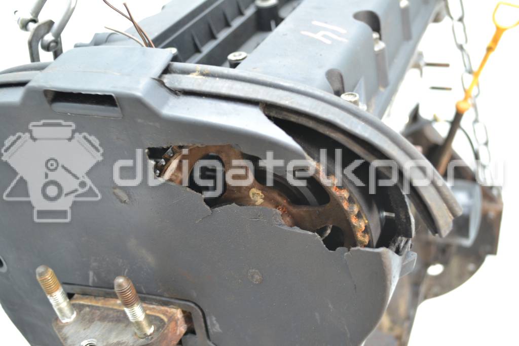 Фото Контрактный (б/у) двигатель F16D3 для Daewoo / Chevrolet / Holden 105 л.с 16V 1.6 л бензин 96475805 {forloop.counter}}