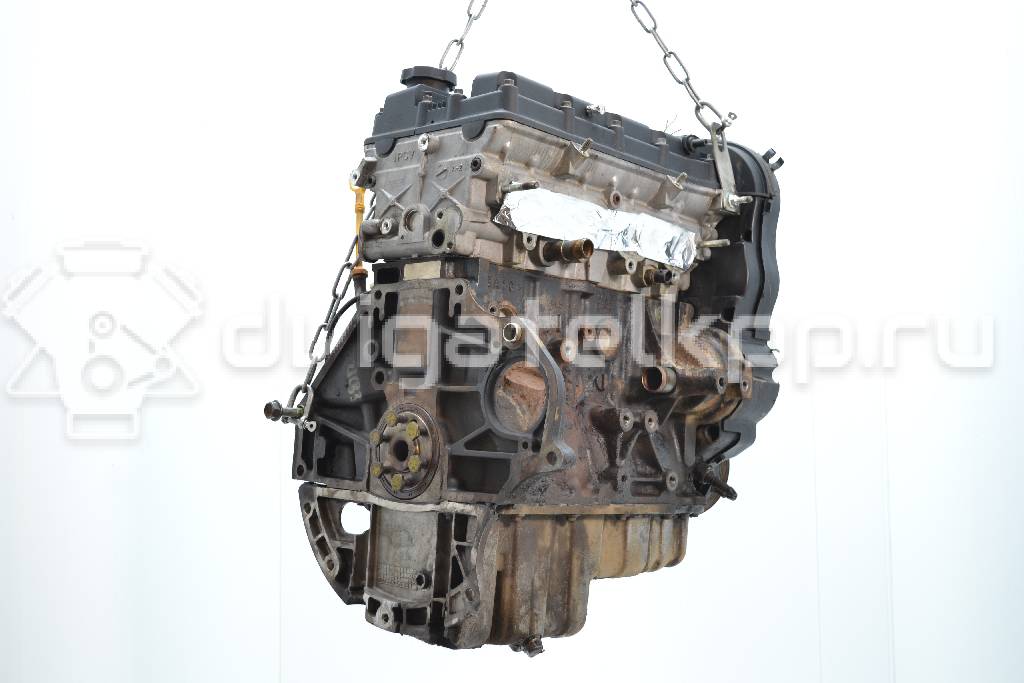 Фото Контрактный (б/у) двигатель F16D3 для Daewoo / Chevrolet / Holden 105 л.с 16V 1.6 л бензин 96475805 {forloop.counter}}