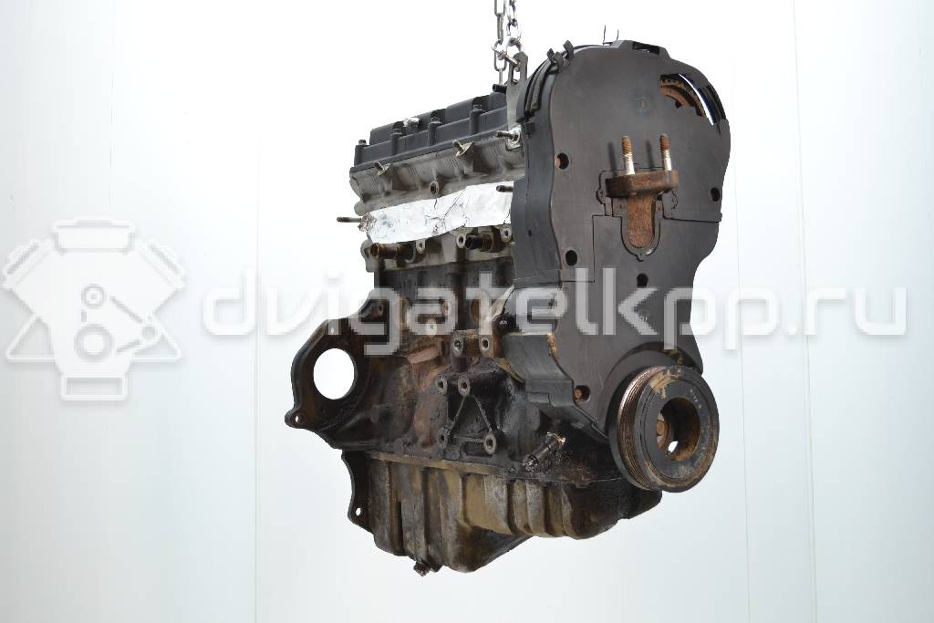 Фото Контрактный (б/у) двигатель F16D3 для Daewoo / Chevrolet / Holden 101-109 л.с 16V 1.6 л бензин 96475805 {forloop.counter}}