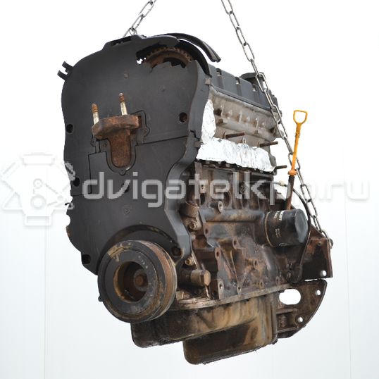 Фото Контрактный (б/у) двигатель F16D3 для Buick / Daewoo / Chevrolet / Holden 106 л.с 16V 1.6 л бензин 96475805