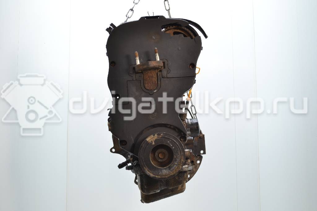 Фото Контрактный (б/у) двигатель F16D3 для Buick / Daewoo / Chevrolet / Holden 106 л.с 16V 1.6 л бензин 96475805 {forloop.counter}}