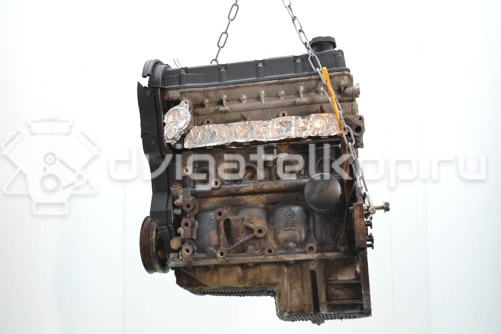 Фото Контрактный (б/у) двигатель F16D3 для Buick / Daewoo / Chevrolet / Holden 106 л.с 16V 1.6 л бензин 96475805 {forloop.counter}}