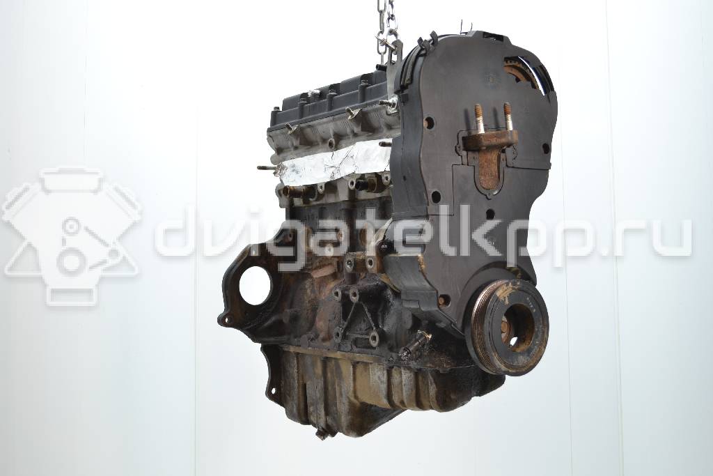Фото Контрактный (б/у) двигатель F16D3 для Buick / Daewoo / Chevrolet / Holden 106 л.с 16V 1.6 л бензин 96475805 {forloop.counter}}