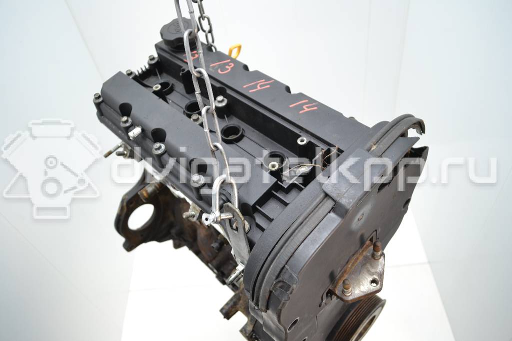 Фото Контрактный (б/у) двигатель F16D3 для Buick / Daewoo / Chevrolet / Holden 106 л.с 16V 1.6 л бензин 96475805 {forloop.counter}}
