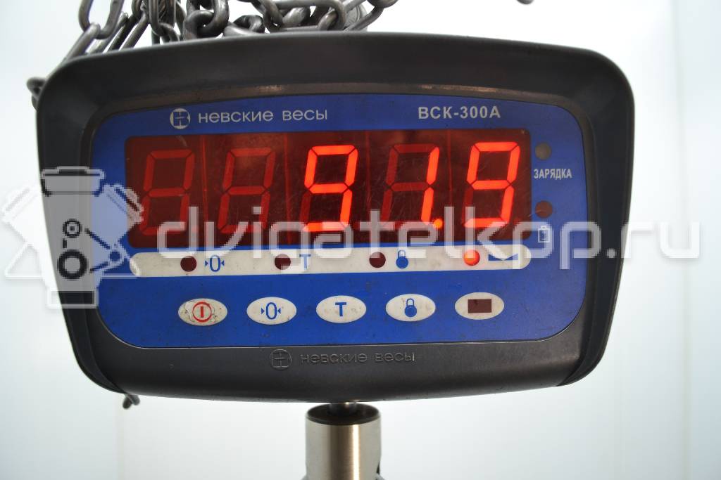 Фото Контрактный (б/у) двигатель F16D3 для Buick / Daewoo / Chevrolet / Holden 106 л.с 16V 1.6 л бензин 96475805 {forloop.counter}}
