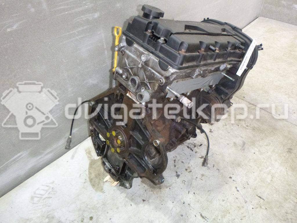 Фото Контрактный (б/у) двигатель F16D3 для Daewoo / Chevrolet / Holden 106 л.с 16V 1.6 л бензин 96475805 {forloop.counter}}