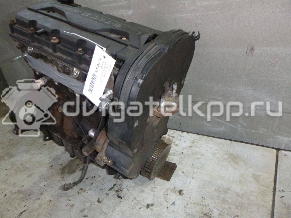Фото Контрактный (б/у) двигатель F16D3 для Daewoo / Chevrolet / Holden 106 л.с 16V 1.6 л бензин 96475805 {forloop.counter}}