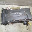Фото Контрактный (б/у) двигатель F16D3 для Daewoo / Buick (Sgm) / Chevrolet / Holden 106-110 л.с 16V 1.6 л бензин 96475805 {forloop.counter}}