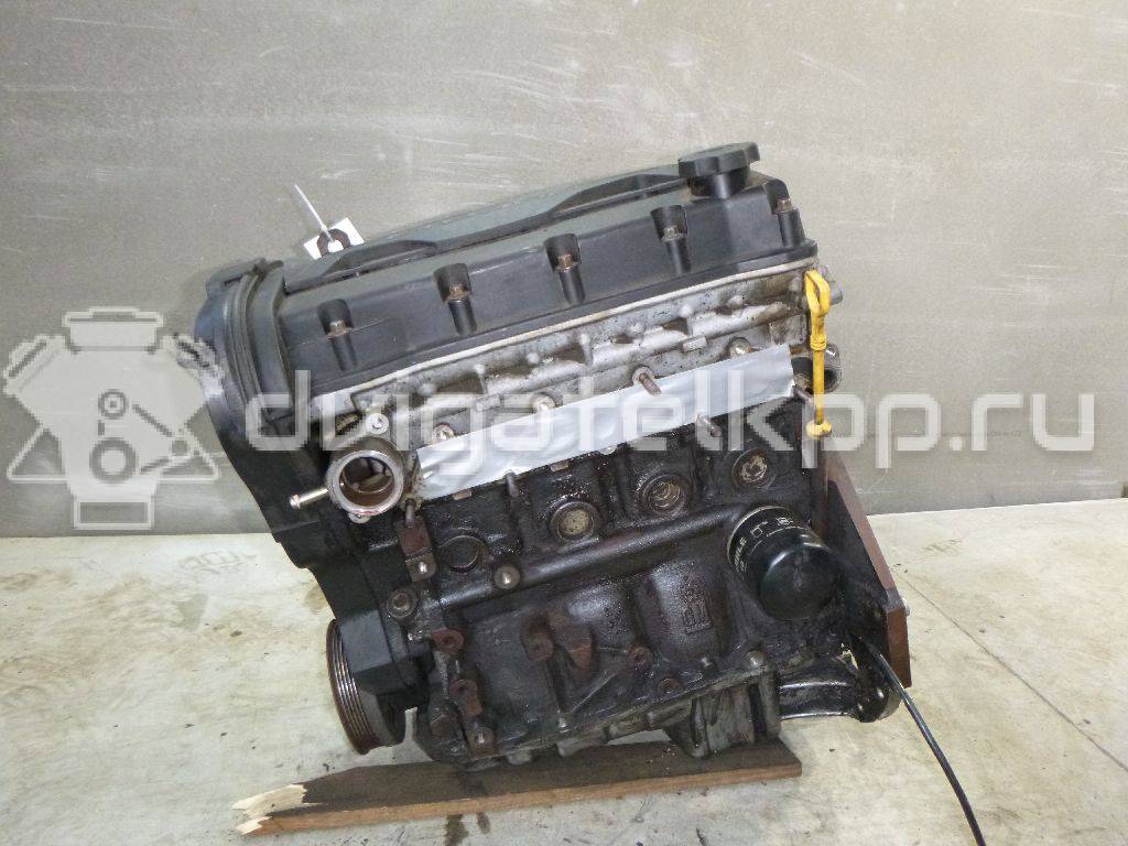 Фото Контрактный (б/у) двигатель F16D3 для Daewoo / Buick (Sgm) / Chevrolet / Holden 106-110 л.с 16V 1.6 л бензин 96475805 {forloop.counter}}