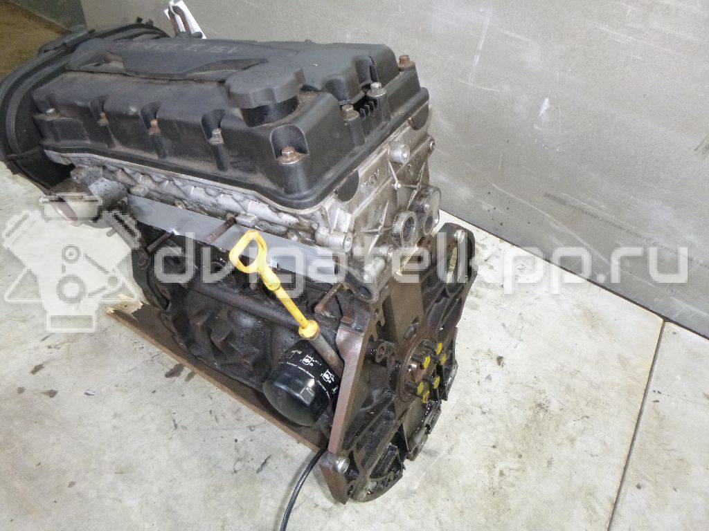 Фото Контрактный (б/у) двигатель F16D3 для Daewoo / Buick (Sgm) / Chevrolet / Holden 106-110 л.с 16V 1.6 л бензин 96475805 {forloop.counter}}