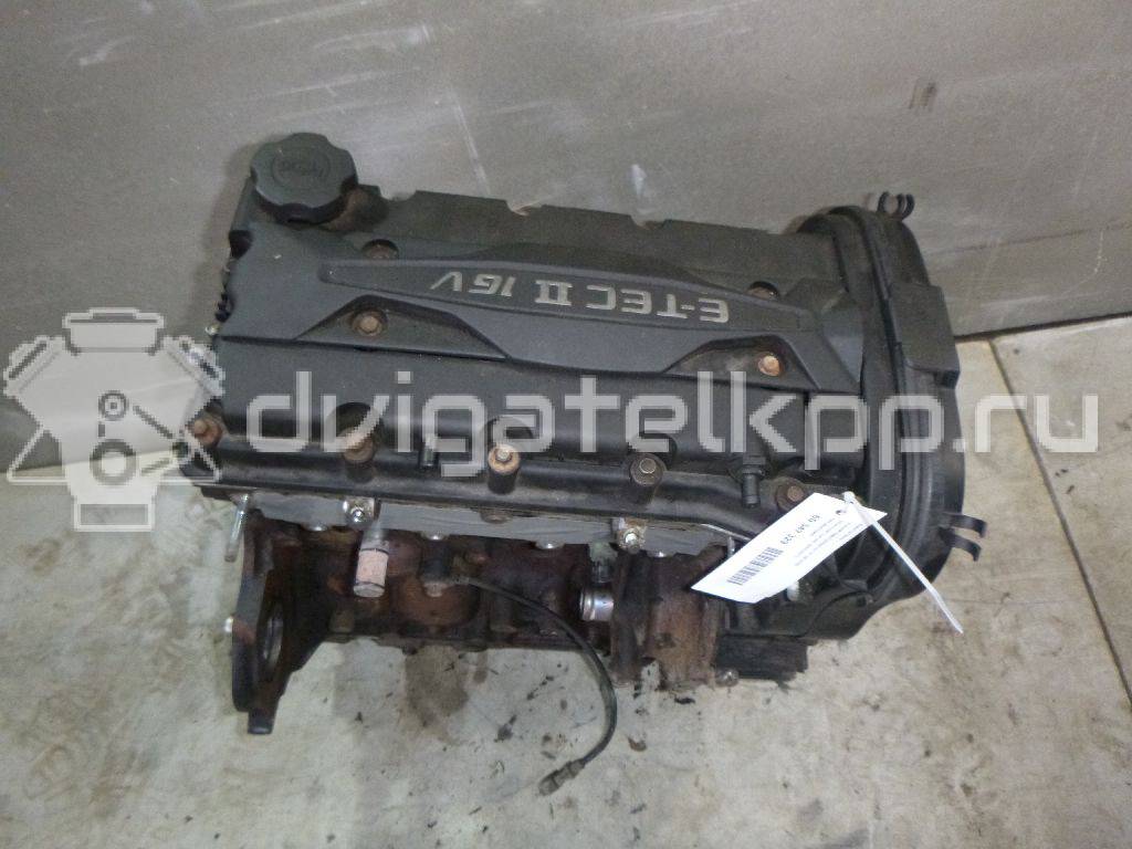 Фото Контрактный (б/у) двигатель F16D3 для Daewoo / Buick (Sgm) / Chevrolet / Holden 106-110 л.с 16V 1.6 л бензин 96475805 {forloop.counter}}