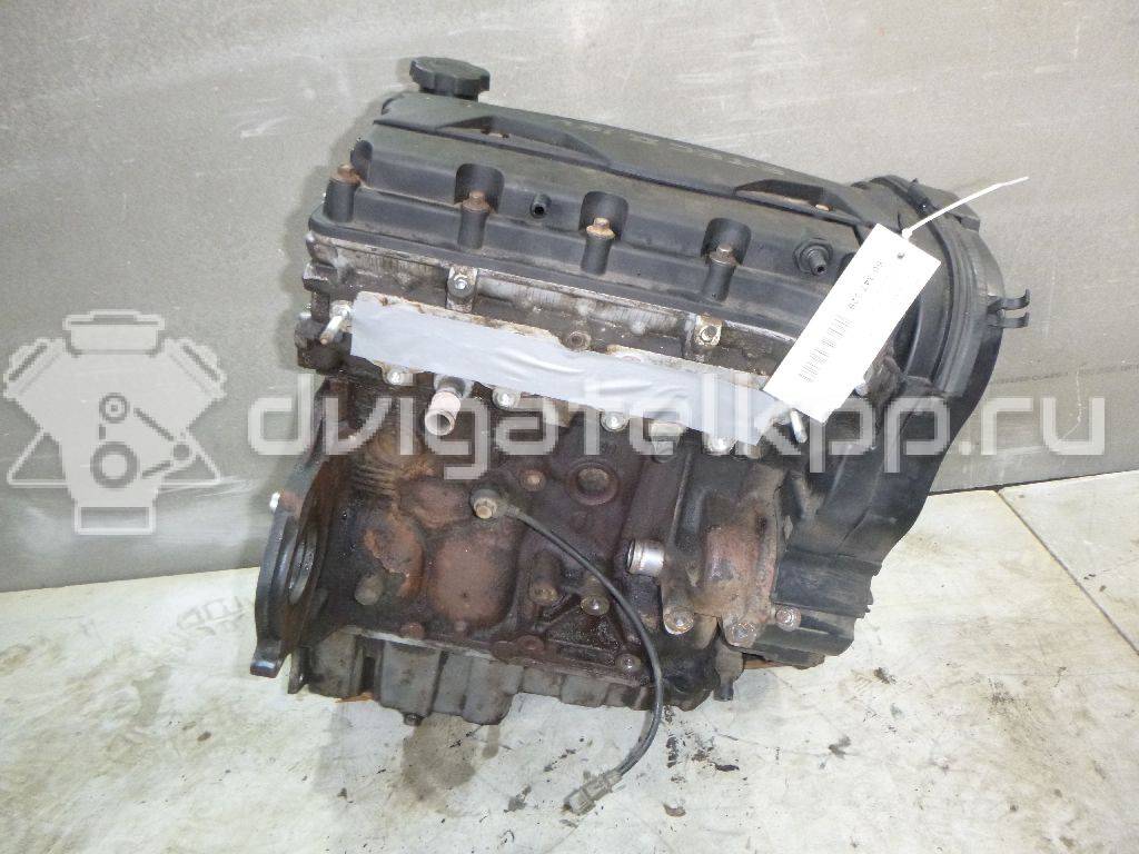 Фото Контрактный (б/у) двигатель F16D3 для Daewoo / Buick (Sgm) / Chevrolet / Holden 106-110 л.с 16V 1.6 л бензин 96475805 {forloop.counter}}