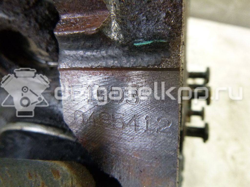 Фото Контрактный (б/у) двигатель F16D3 для Daewoo / Buick (Sgm) / Chevrolet / Holden 106-110 л.с 16V 1.6 л бензин 96475805 {forloop.counter}}