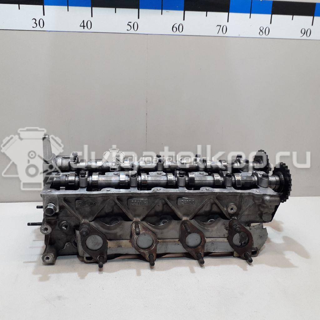 Фото Головка блока  для Ford / Ford Australia / Effedi / Hyundai / Kia {forloop.counter}}