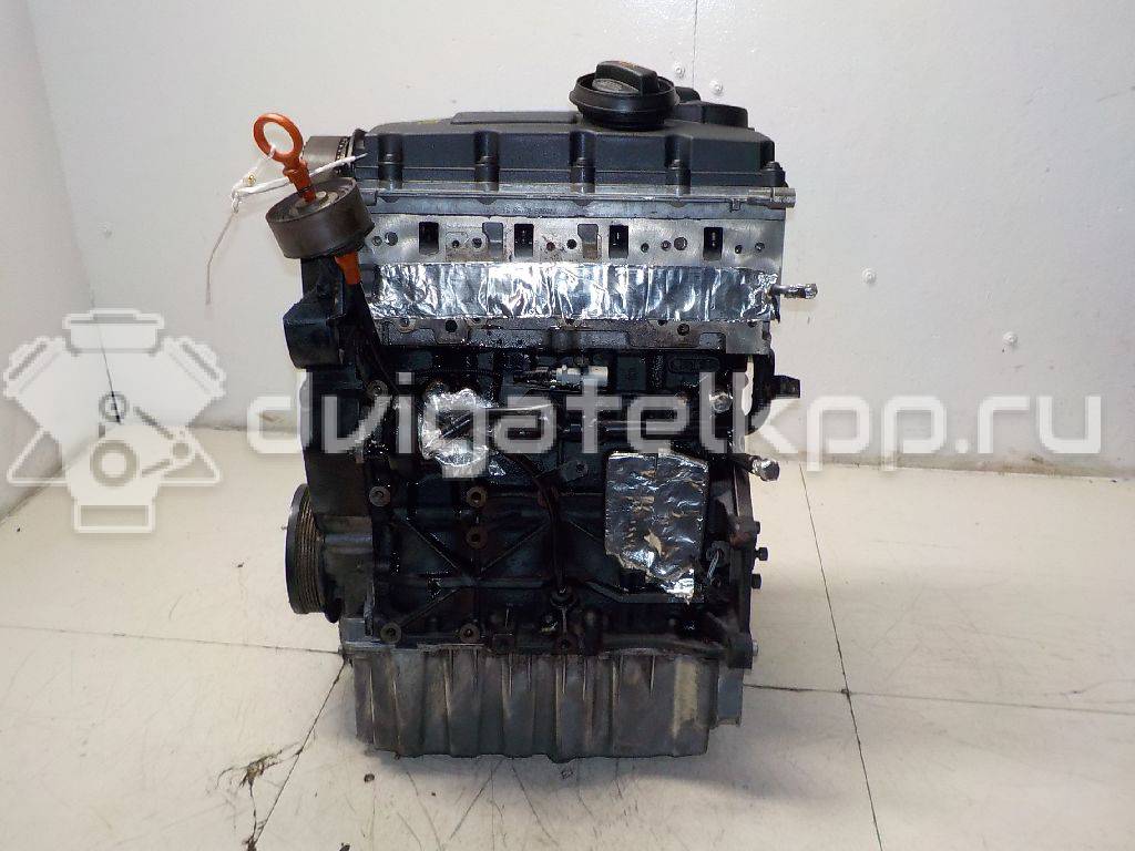 Фото Контрактный (б/у) двигатель ECD для Chrysler / Jeep / Dodge 140 л.с 16V 2.0 л Дизельное топливо 68034258aa {forloop.counter}}