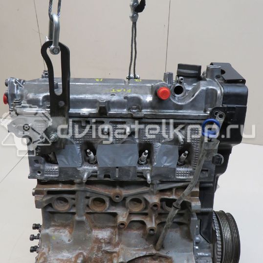 Фото Контрактный (б/у) двигатель  для fiat Albea  V   71751100