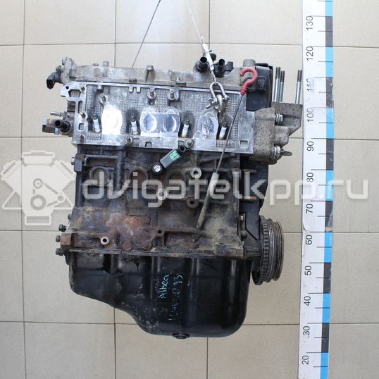 Фото Контрактный (б/у) двигатель 350 A1.000 для Tata / Fiat 69-78 л.с 8V 1.4 л бензин 71751099