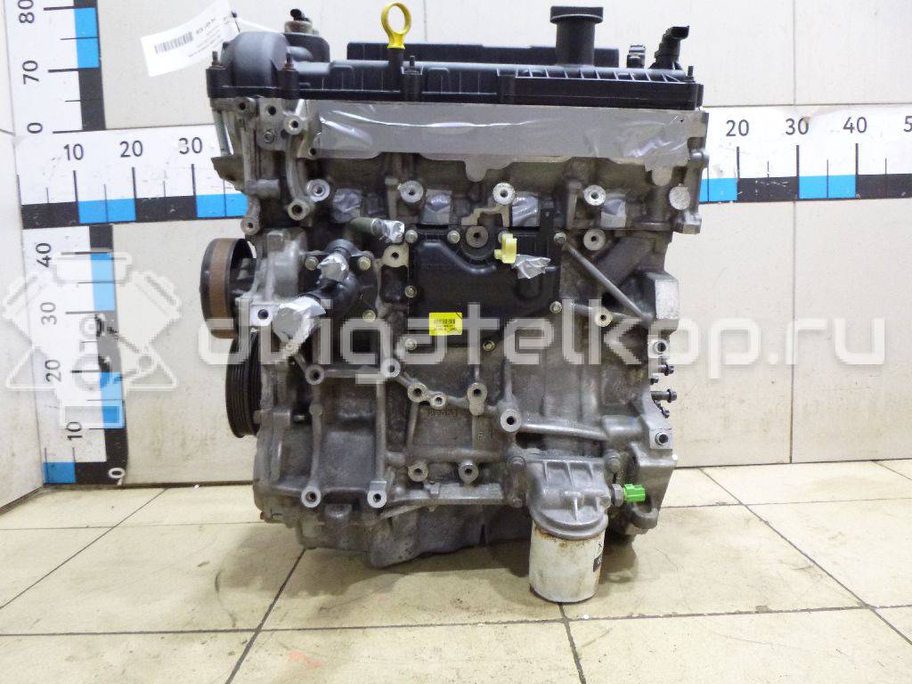 Фото Контрактный (б/у) двигатель XQDA для Ford / Morgan / Westfield 150 л.с 16V 2.0 л бензин 5116175 {forloop.counter}}