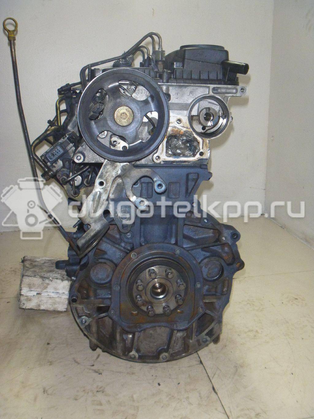 Фото Контрактный (б/у) двигатель F3FA для Ford Transit 86 л.с 16V 2.0 л Дизельное топливо 1701860 {forloop.counter}}