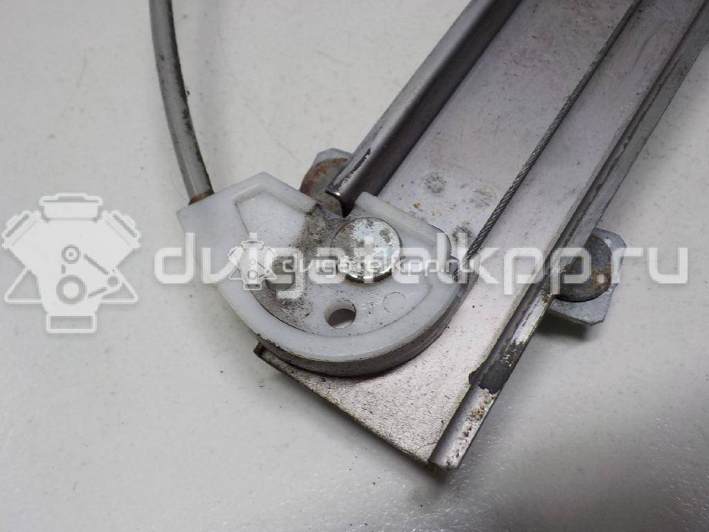 Фото Стеклоподъемник электр. передний левый  824031c010 для Hyundai Getz Tb {forloop.counter}}
