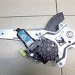 Фото Стеклоподъемник электр. задний левый  834031C010 для Hyundai Getz Tb {forloop.counter}}