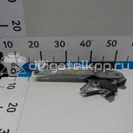 Фото Стеклоподъемник электр. задний левый  834031c010 для Hyundai Getz Tb