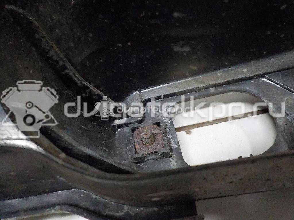 Фото Усилитель заднего бампера  866301C200 для Hyundai Getz Tb {forloop.counter}}
