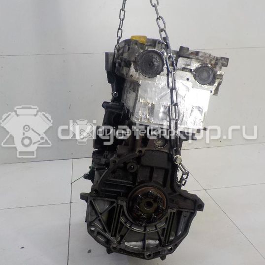 Фото Контрактный (б/у) двигатель K4M 716 для Renault Laguna 112 л.с 16V 1.6 л бензин 7701476592