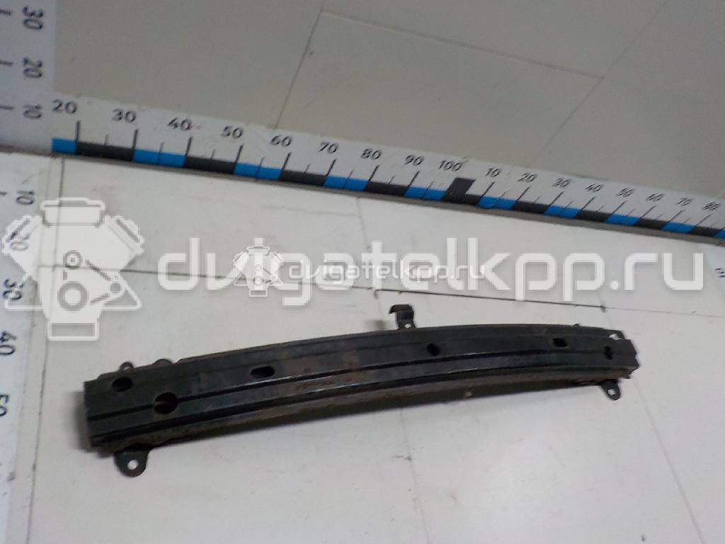 Фото Усилитель переднего бампера  865301C000 для Hyundai Getz Tb {forloop.counter}}