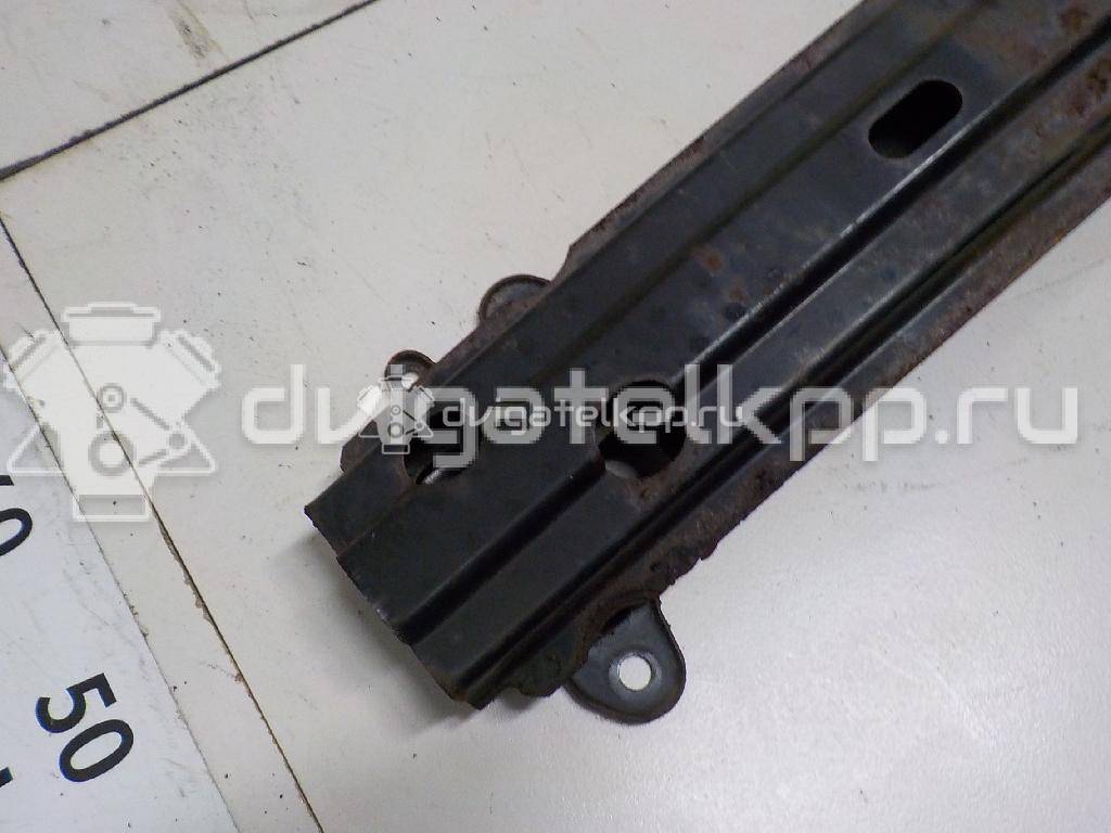 Фото Усилитель переднего бампера  865301C000 для Hyundai Getz Tb {forloop.counter}}