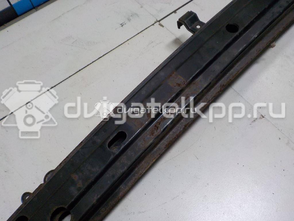 Фото Усилитель переднего бампера  865301C000 для Hyundai Getz Tb {forloop.counter}}