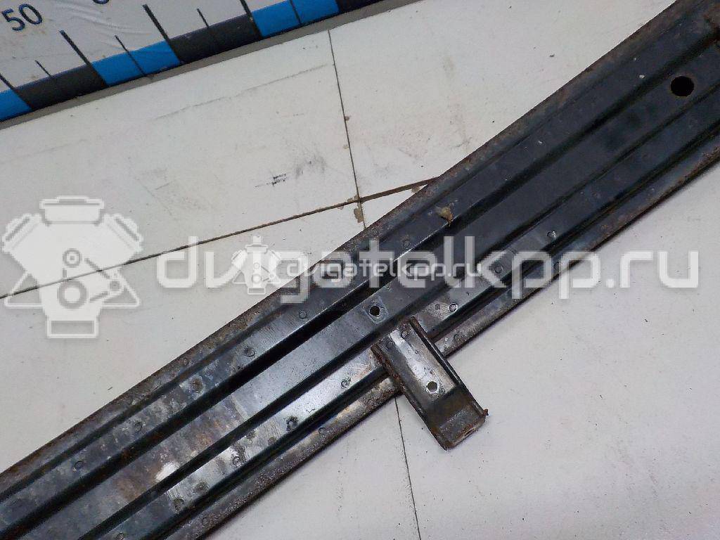 Фото Усилитель переднего бампера  865301C000 для Hyundai Getz Tb {forloop.counter}}